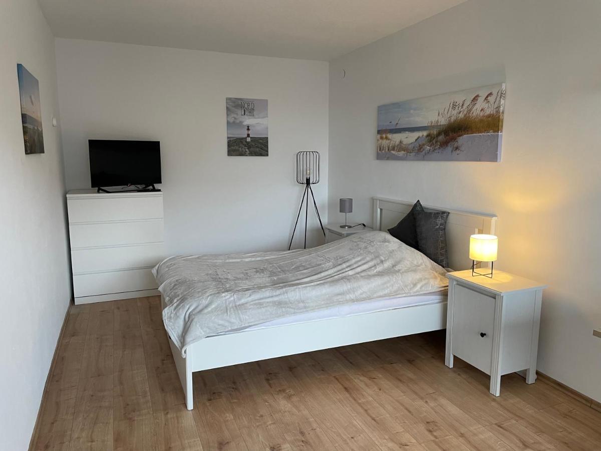 Ferienhaus Rheinnaehe Lykershausen ภายนอก รูปภาพ