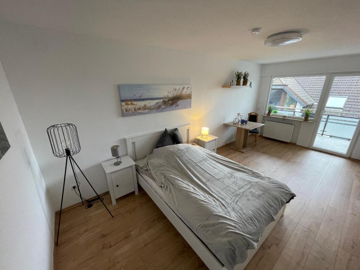 Ferienhaus Rheinnaehe Lykershausen ภายนอก รูปภาพ